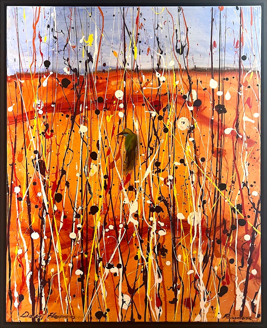 Desert Flower 1
