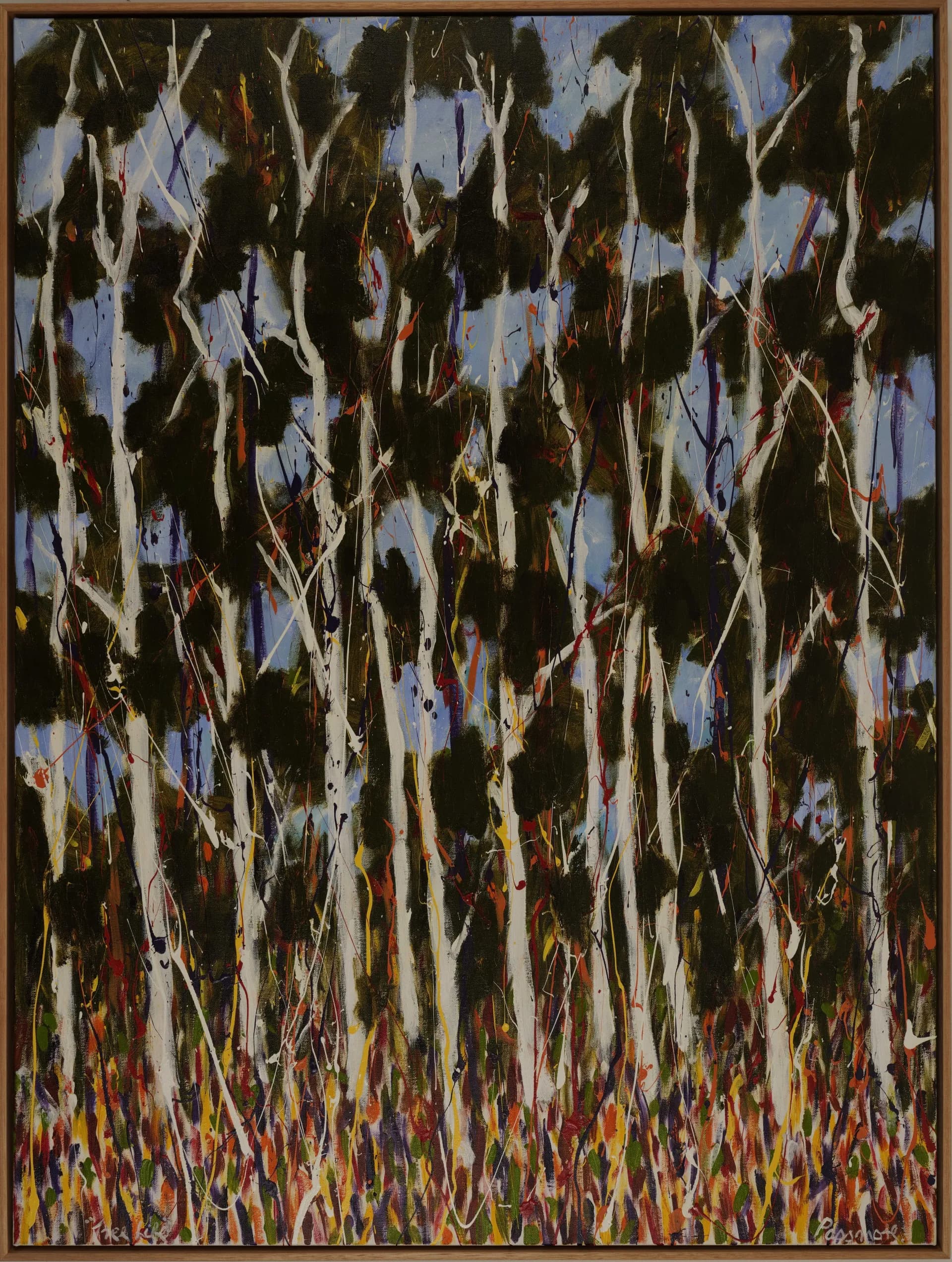 Trees